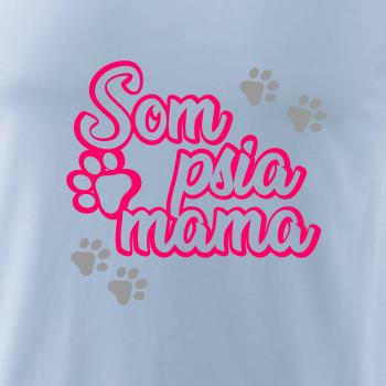 Som psia mama