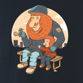Kahau nosatý