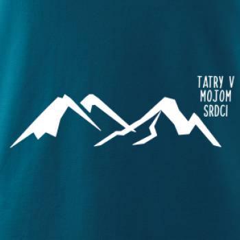 Tatry v mojom srdci