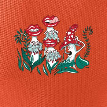 Zmyselné huby (Pecka design) Zmyselné huby (Pecka design)