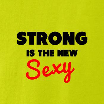 Sila je sexy Sila je sexy