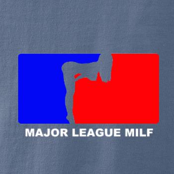 Major League Milf Major League Milf