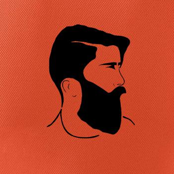 Lumberjack hlava