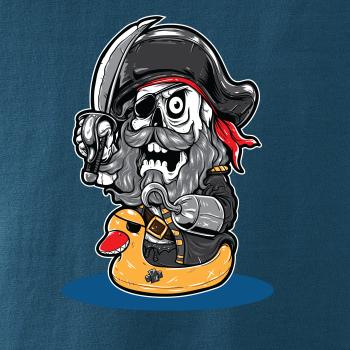 Najdrsnejší pirát