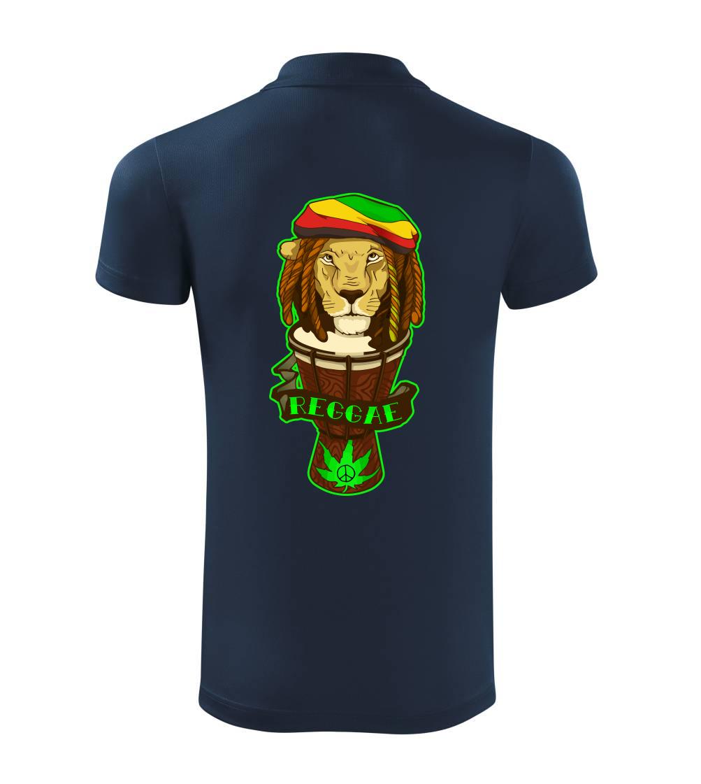 Reggae lev Reggae lev