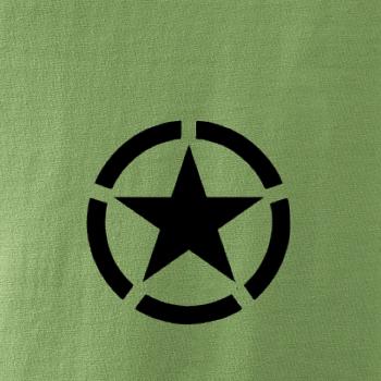 Army hvězda