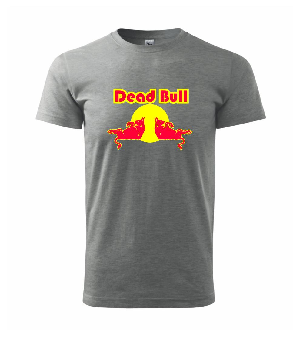 Dead Bull Dead Bull