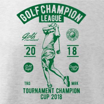 Golf Champion League Golf Champion League