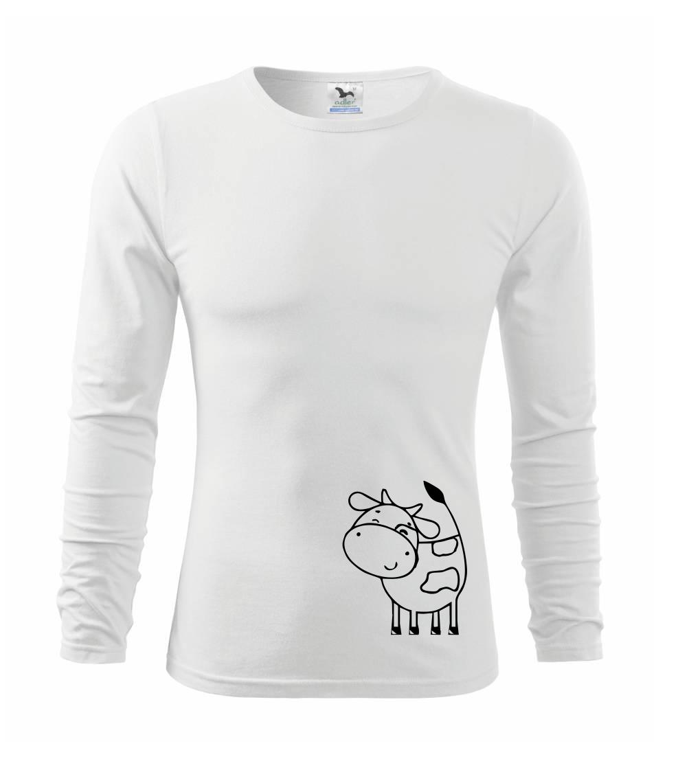 Krava veselá Krava veselá