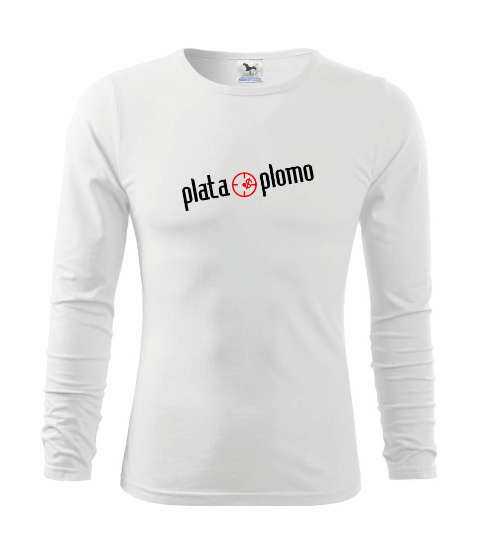 Plata oplomo Plata oplomo