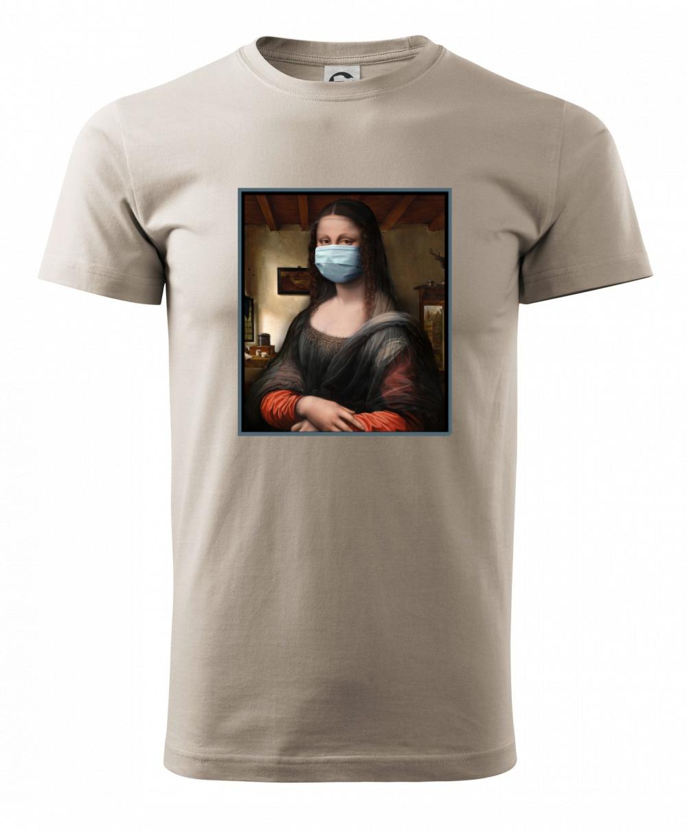 Corona Lisa Corona Lisa