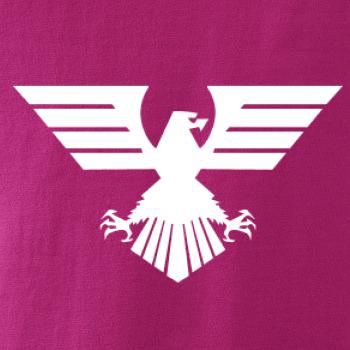 Royal Allegiance Eagle