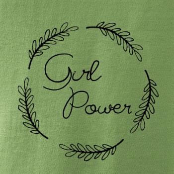 Girl power