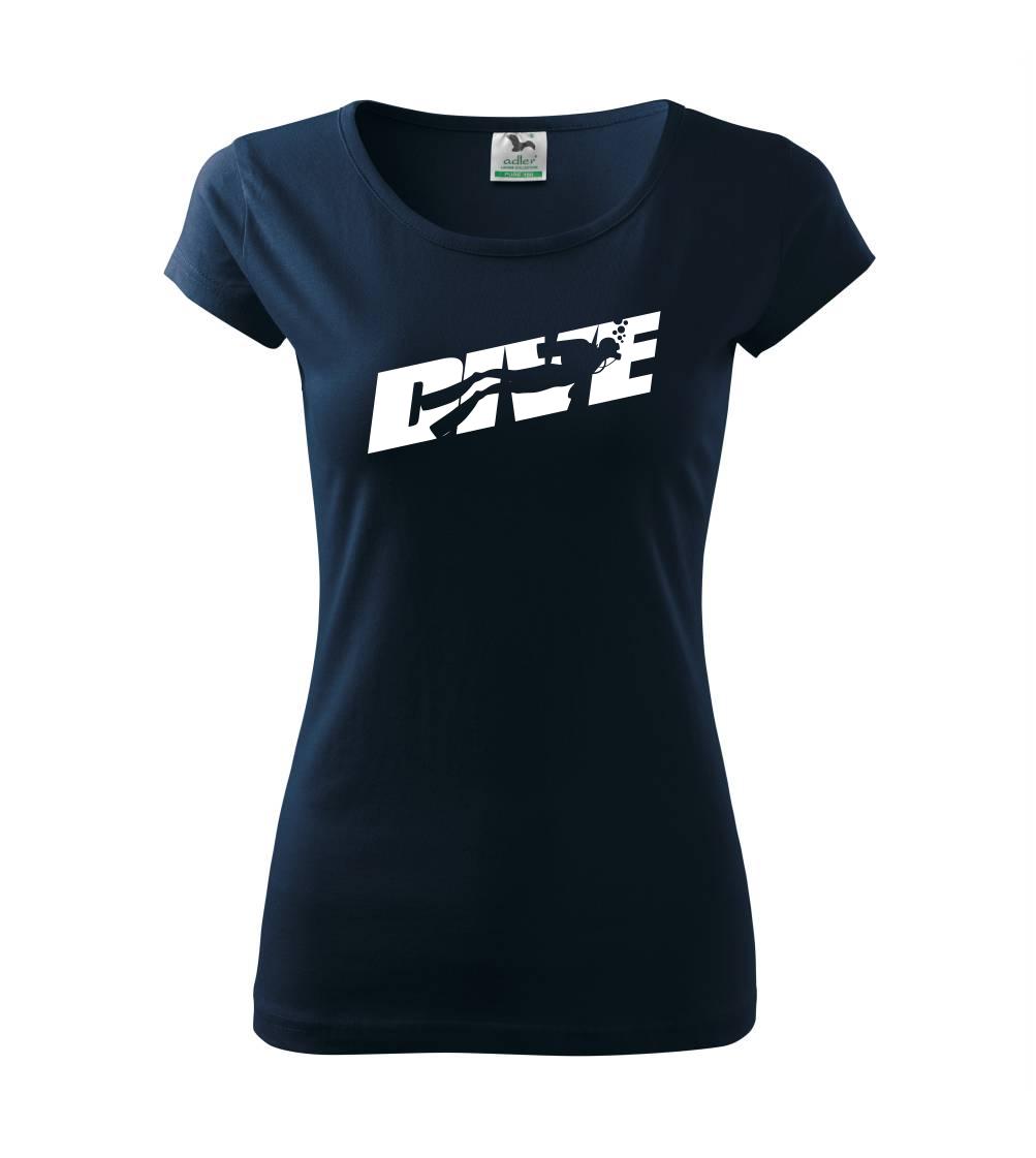 Dive potápač Dive potápač