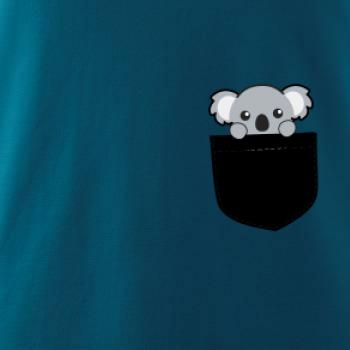 Koala vo vrecku