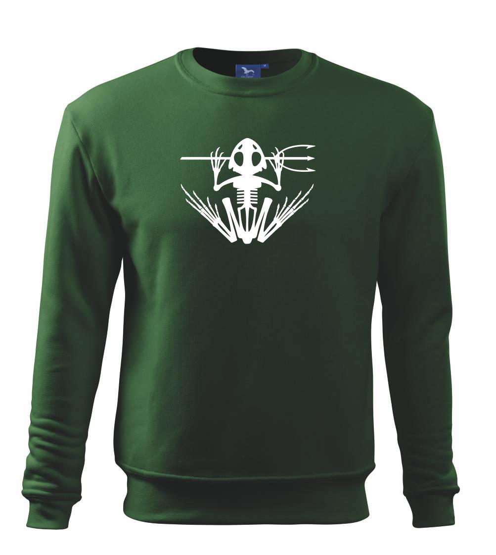 US Navy Seal Frog US Navy Seal Frog