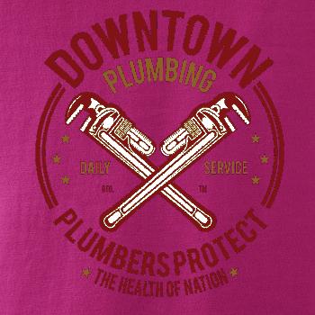 Downtown Plumbing
