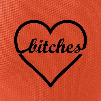 Bitches (párové tričko) Bitches (párové tričko)