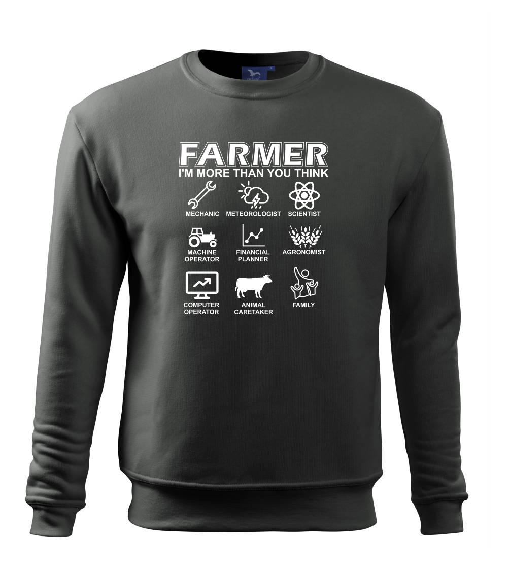 Farmer Symbols Farmer Symbols