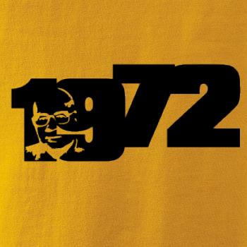 Husákovo dieťa - 1972