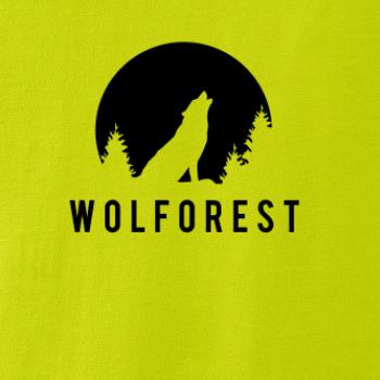 Wolforest