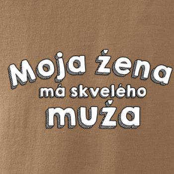 Moja žena má skvelého muža / Môj muž má skvelú ženu