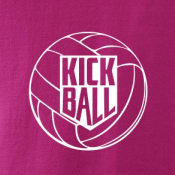 Kickball - lopta
