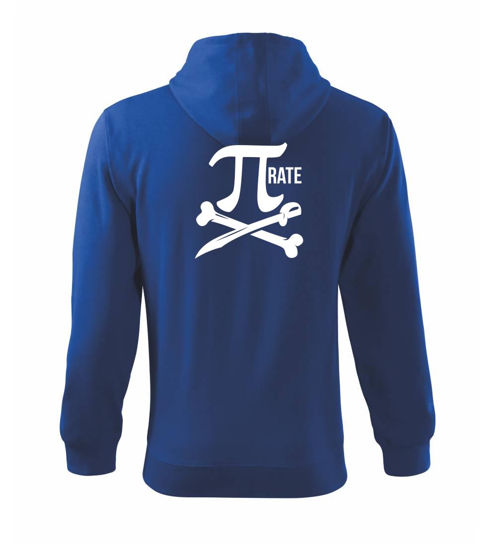 Pirate PÍ Pirate PÍ