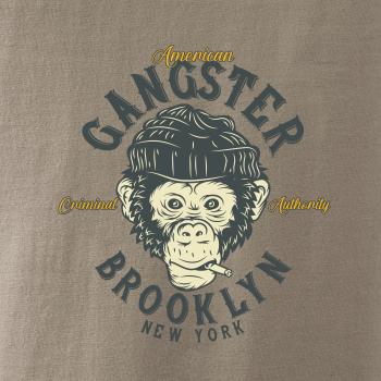 Gangster Brooklyn Authority