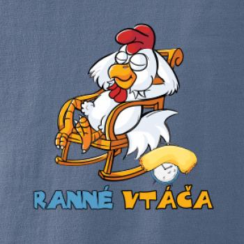 Ranné vtáča