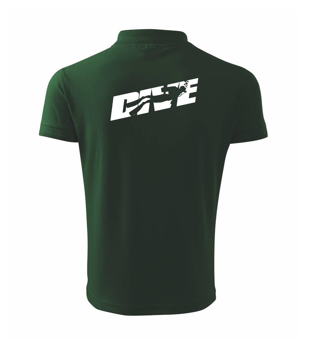 Dive potápač Dive potápač