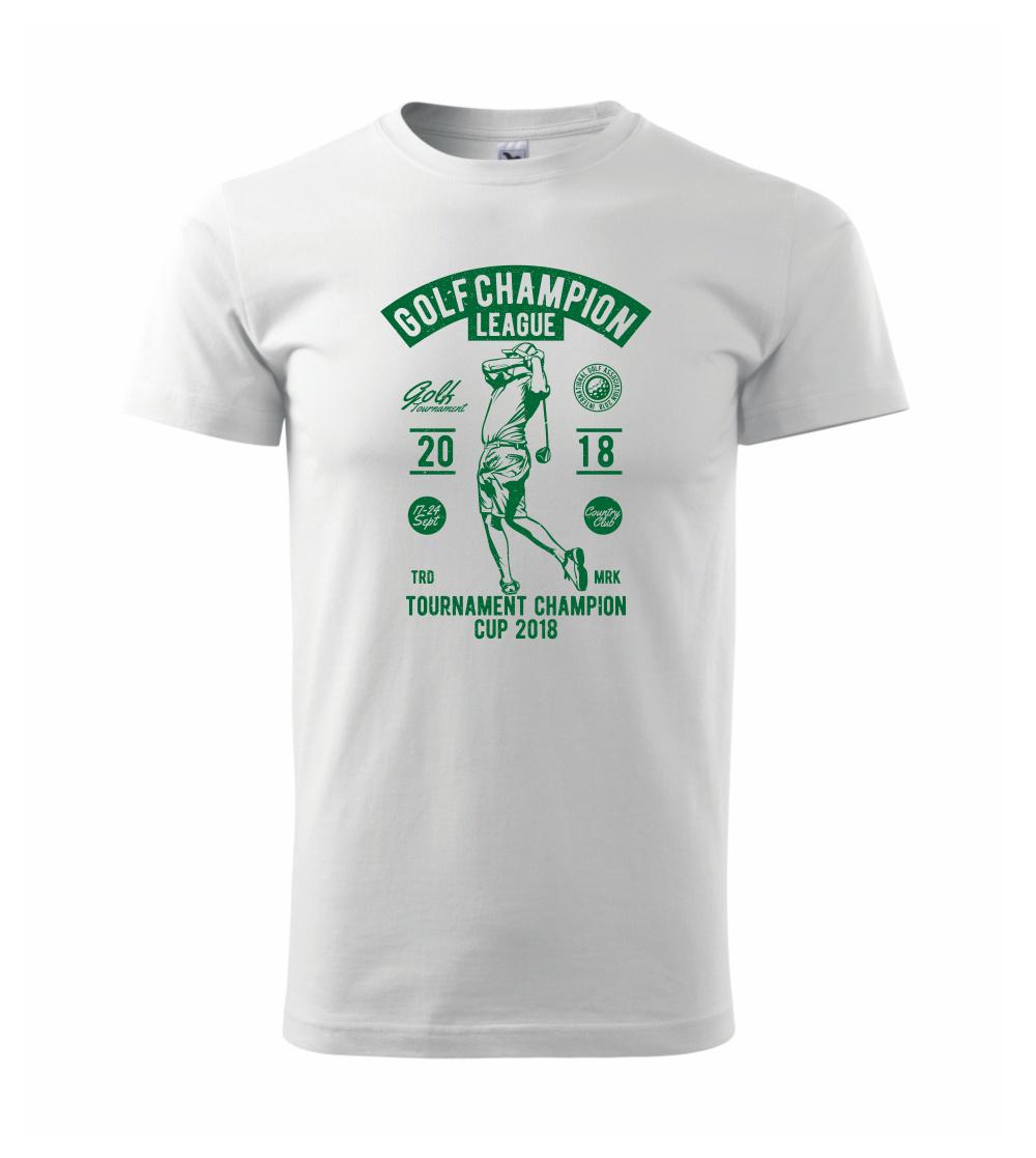 Golf Champion League Golf Champion League