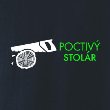 Poctivý stolár