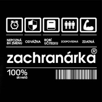 Čiarový kód - zahranárka