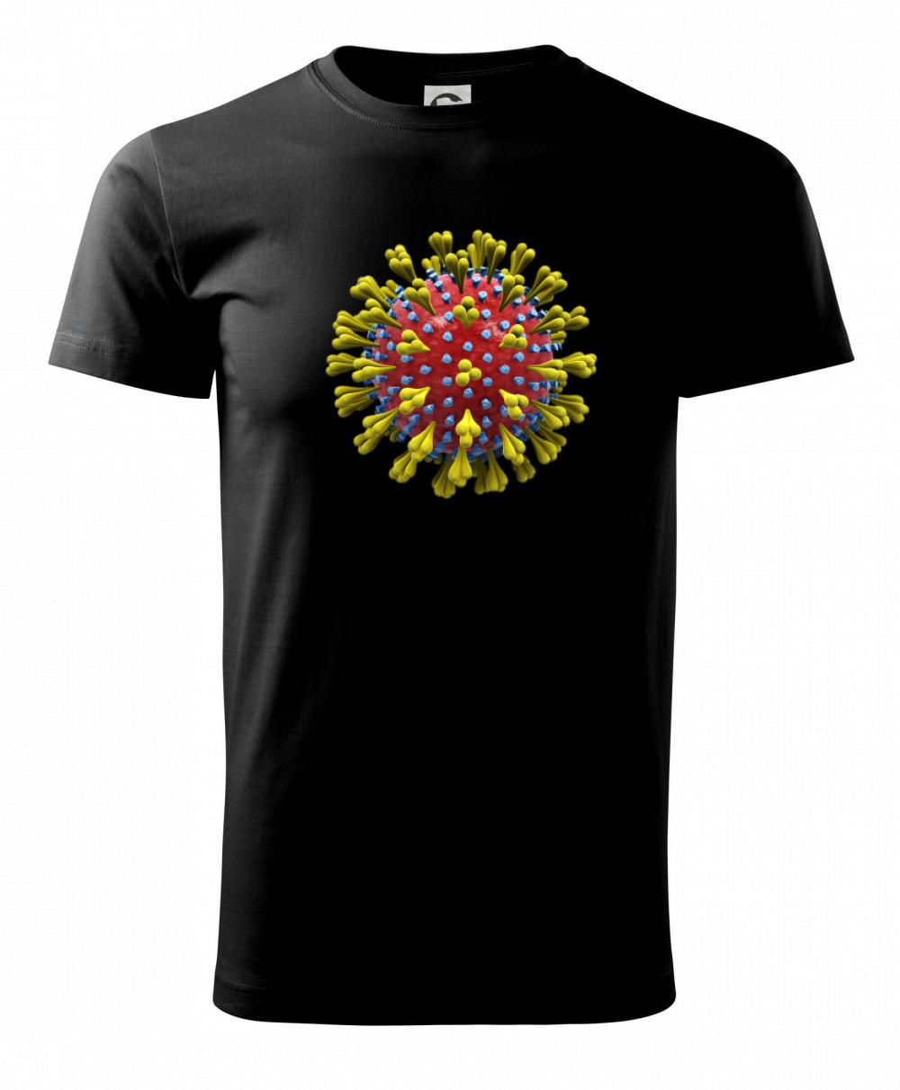 Coronavirus - koronavírus Coronavirus - koronavírus