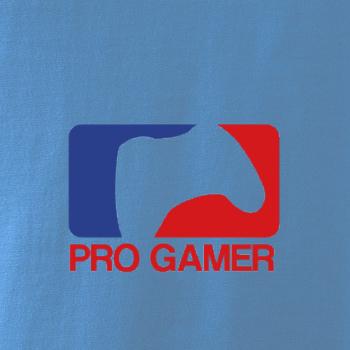 Pro Gamer - Logo