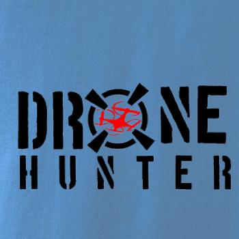 Drone hunter