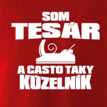 Tesár kúzelník