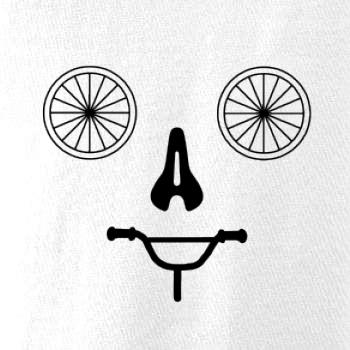 Zložená cyclo tvár
