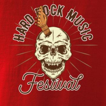 Festival Hard Rock Music