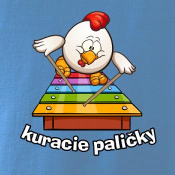 Kuracie paličky