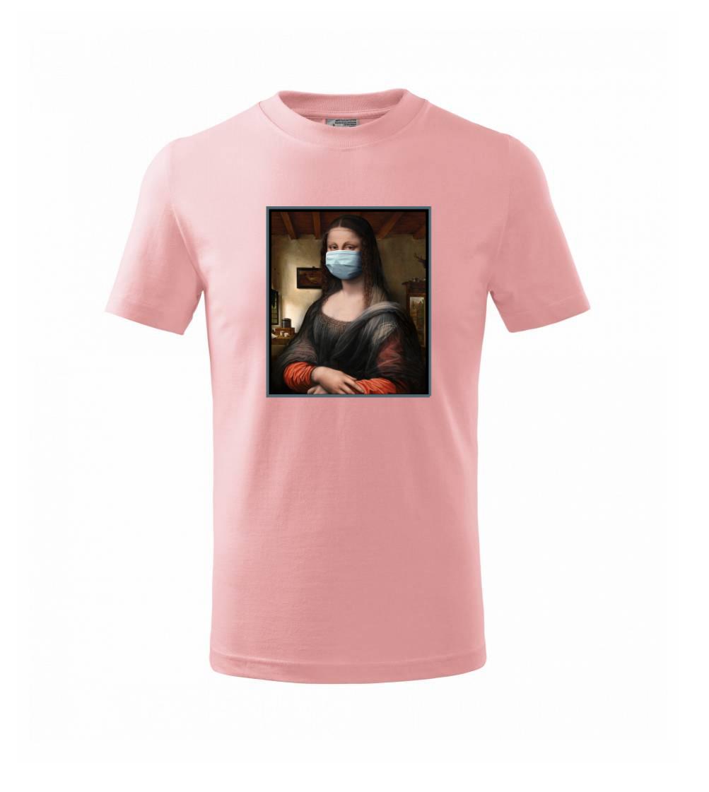 Corona Lisa Corona Lisa