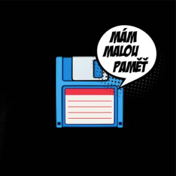 Mám malou paměť