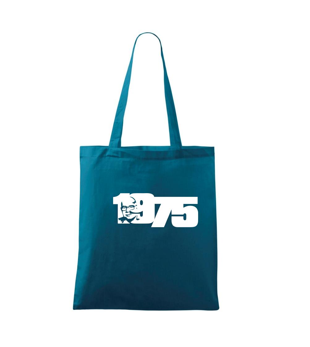 Husákovo dieťa - 1975