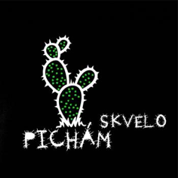 Pichám skvelo