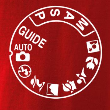 Foto režimy Foto režimy