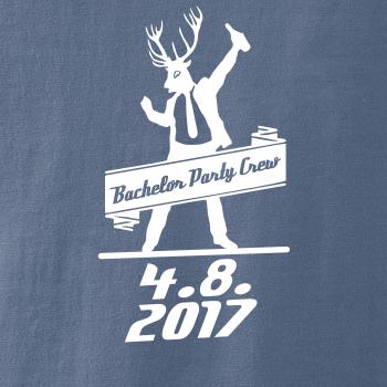 Bachelor Crew Bachelor Crew