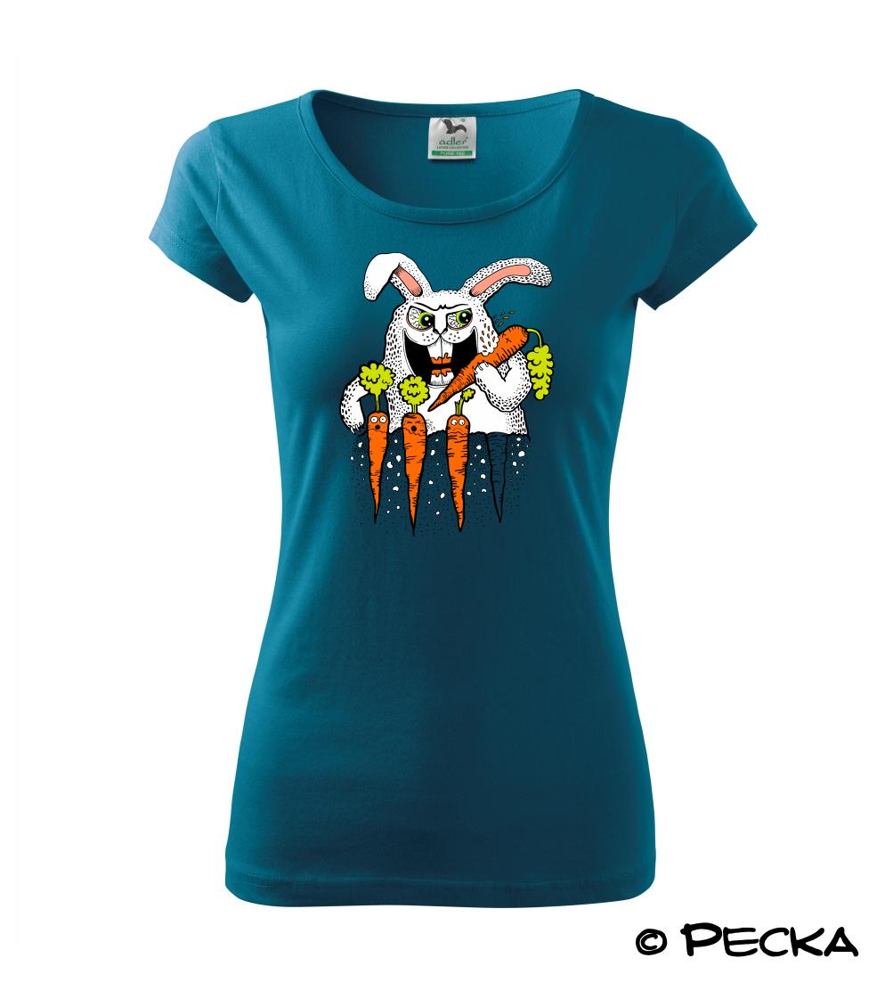 Zajac killer (Pecka design)