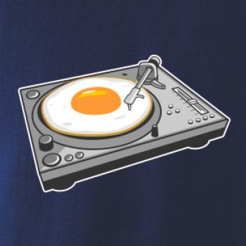 Gramofón vajcia Gramofón vajcia