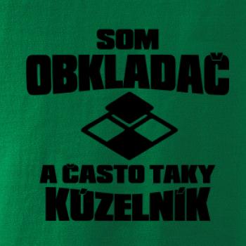 Obkladač kúzelník